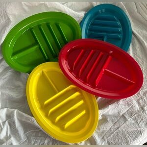 Jarrett industries taco plates